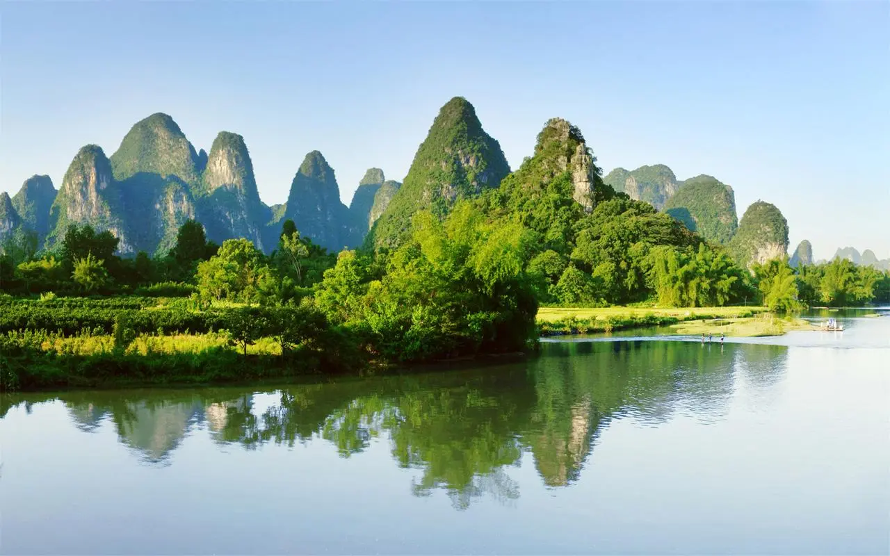 高标准环保智能