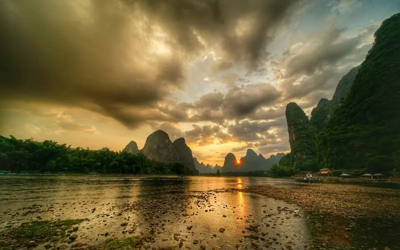 高端智能